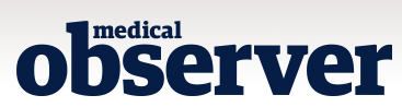 medical observer logo